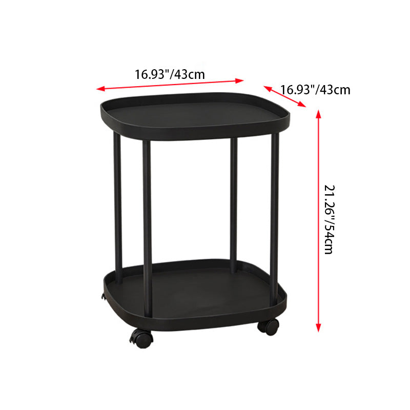 Table d&