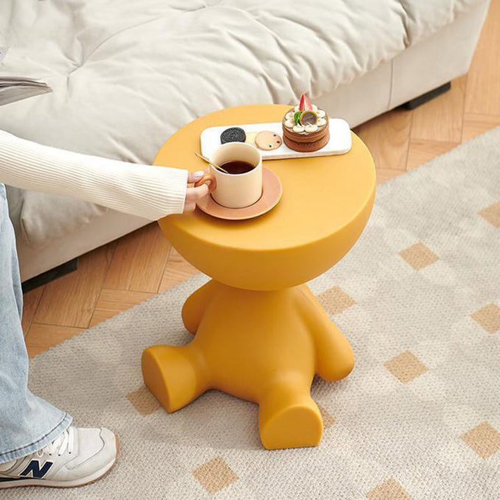 Table d&