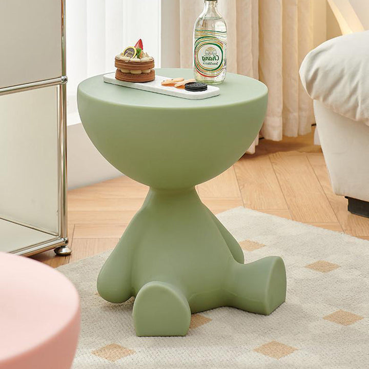 Table d&