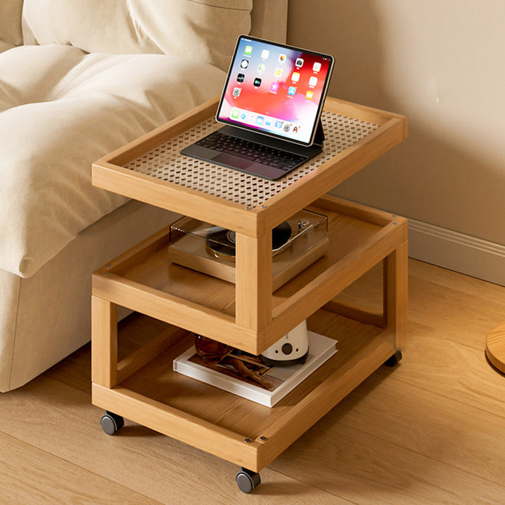 Table d&