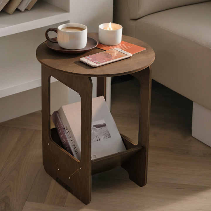 Table d&