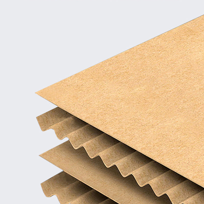Traditional Farmhouse Integrated Rectangular MDF Corrugated Paper Sturdy Cat Beds 1-Cabinet For Living Room