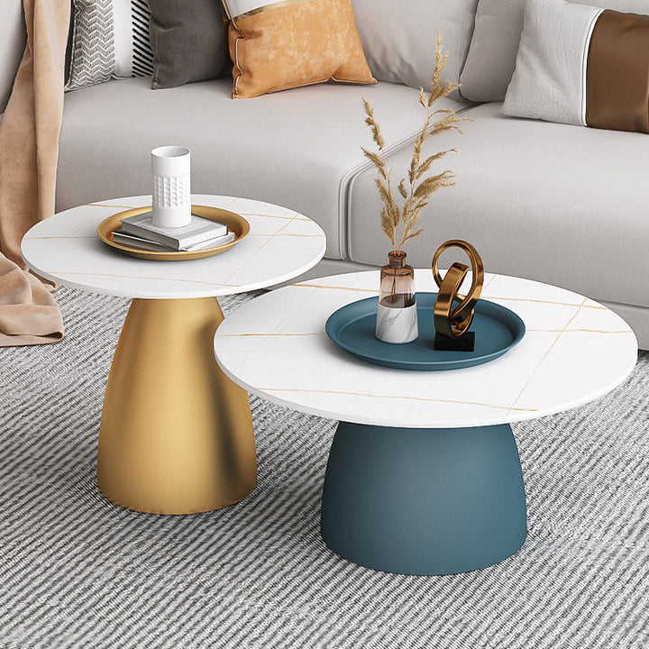 Table d&