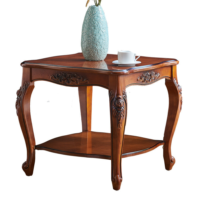Table d&