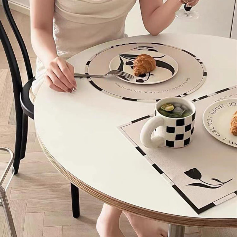 Table d&