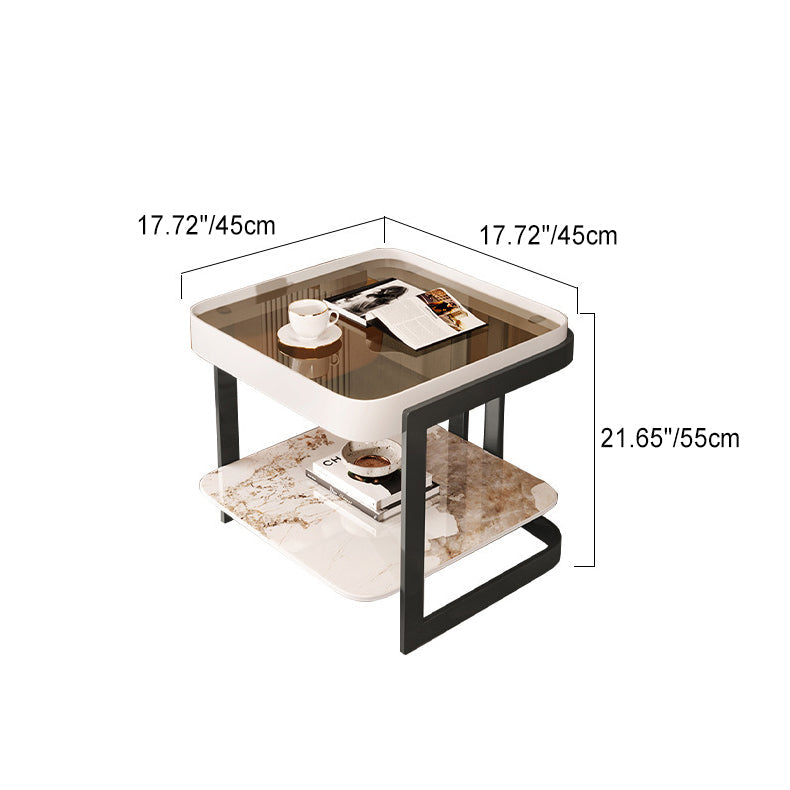 Table d&