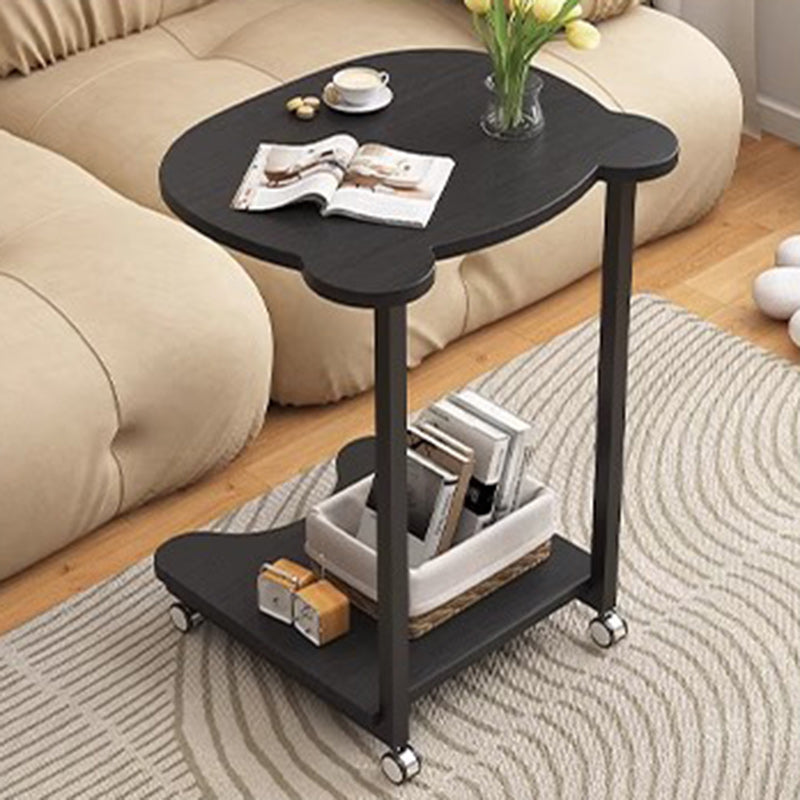 Table d&