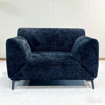 Comfortable Convertible Sofa - 1/3-Seater Ergonomic Segmented Design Sofa For Living Room