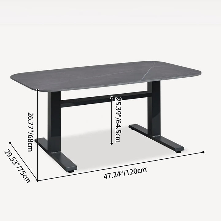 Table basse d&