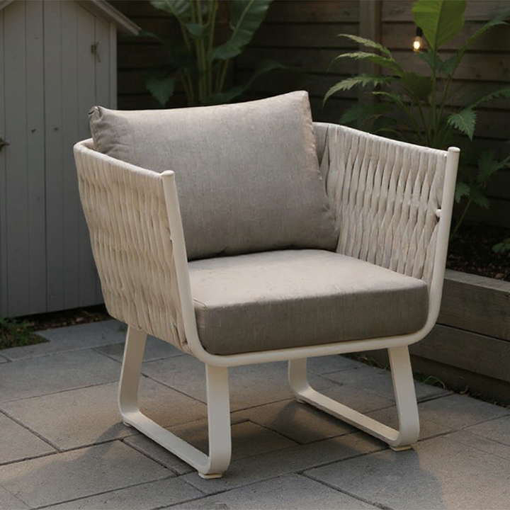 Chaise d&