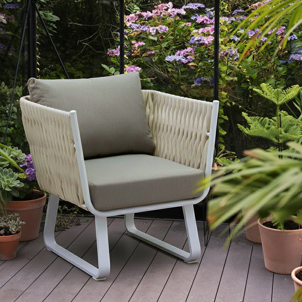 Chaise d&