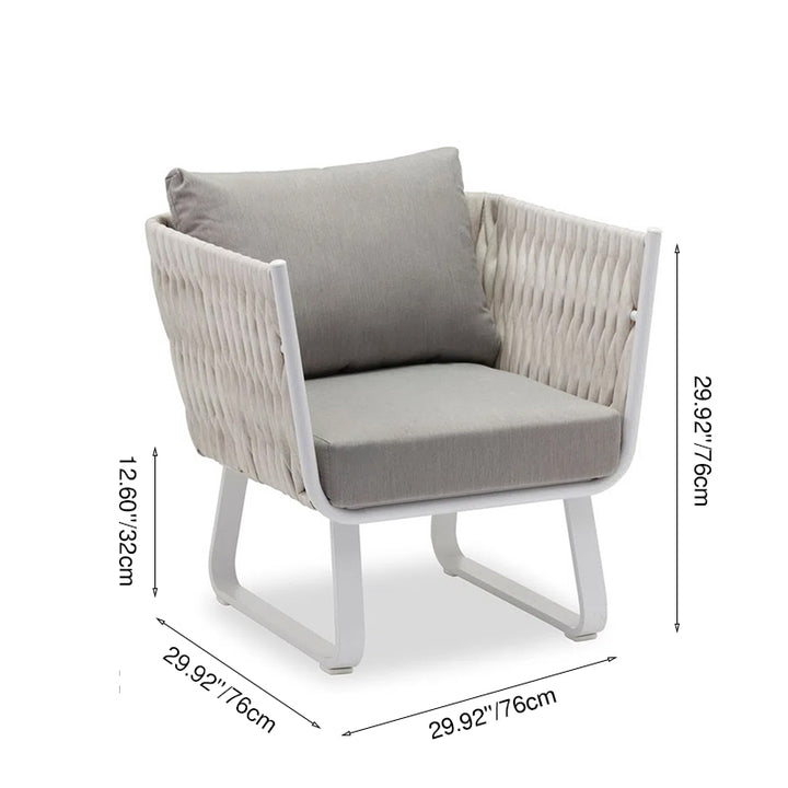 Chaise d&