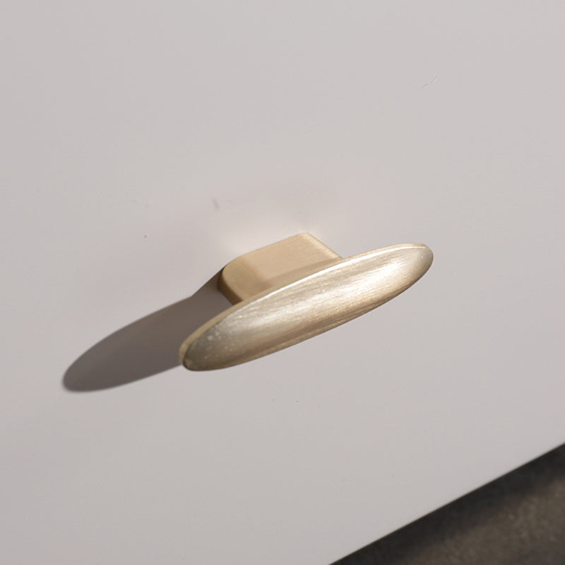 Scandinavian-Style Delicate Touch Bedroom Nightstand - Durable & Multi-Functional Storage Bedside Table 2-Drawer For Bedroom