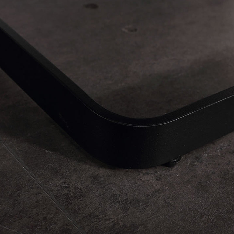 Chic Floating-Design Bedside Table - Balancing Function & Decoration Perfectly Nightstand 1-Drawer For Bedroom