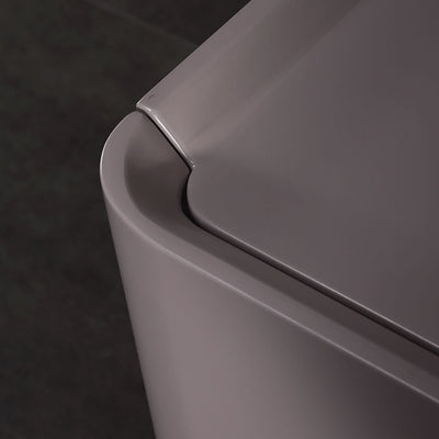 Chic Floating-Design Bedside Table - Balancing Function & Decoration Perfectly Nightstand 1-Drawer For Bedroom