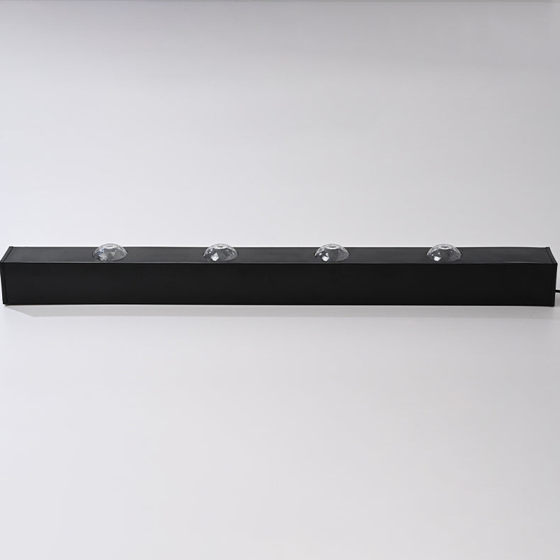 3D Water Ripple LED Wall Light – Modern Ambient Lighting for Bedroom or Lounge
