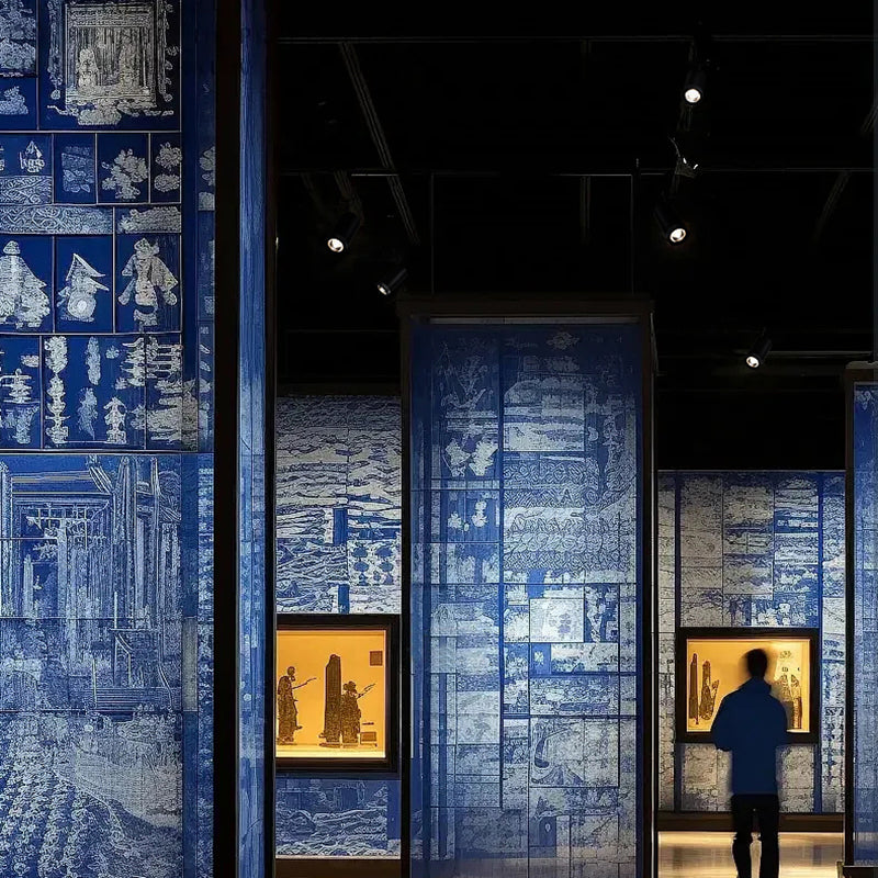 Adjustable Aluminum Zoomable LED Track Spotlight - Industrial Cylinder Semi-Flush Mount Ceiling Light For Home Office