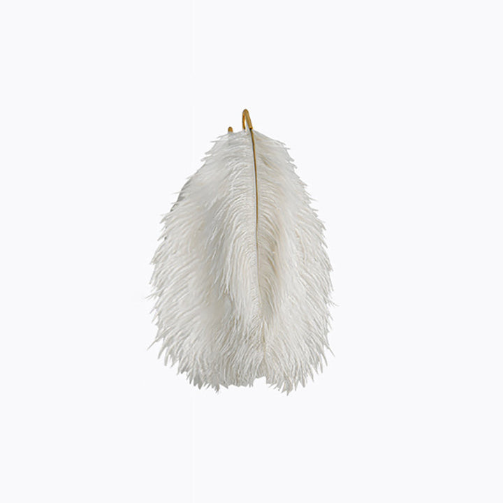Conception contemporaine de plumes d&