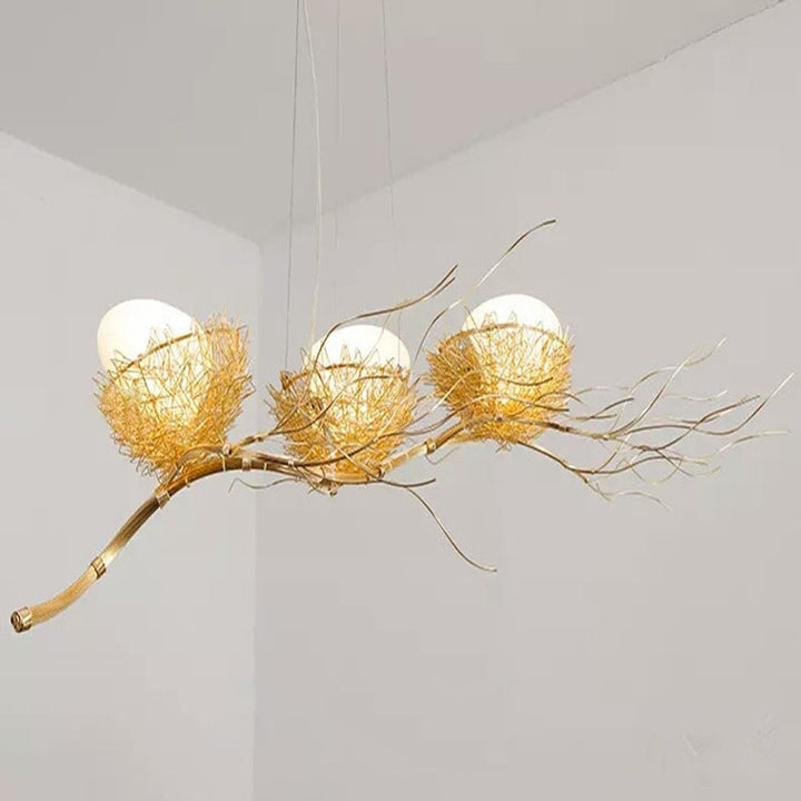 Contemporary Creative Bird&