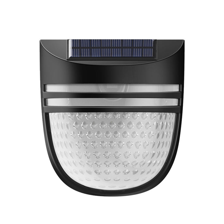Lampe murale LED en nid d&