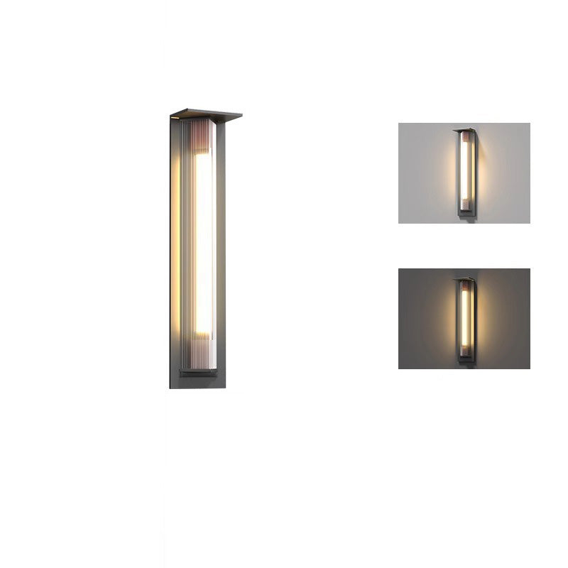 Lampe murale LED d&