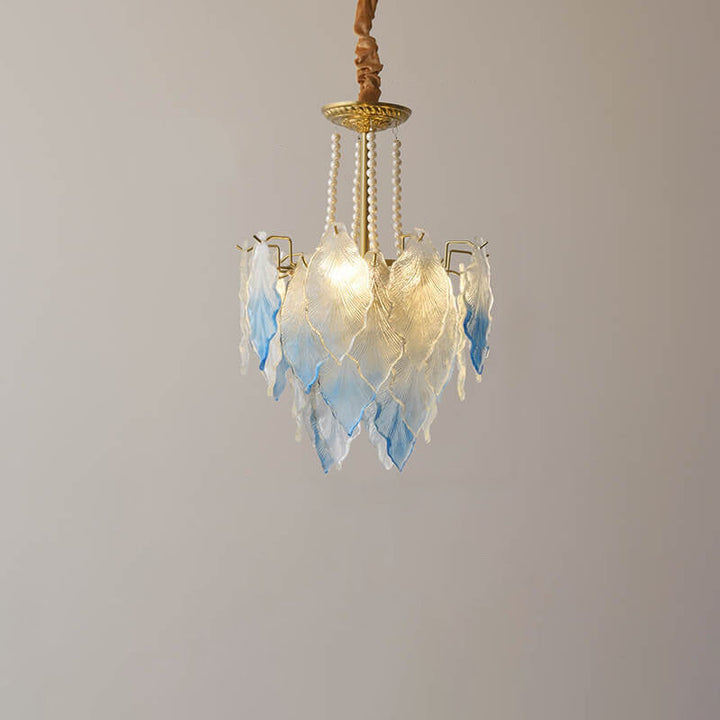 葉っぱシャンデリア SKU-01-_38CM_3_d561fa64-d1ed-