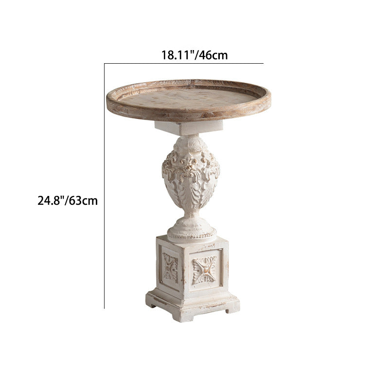 Table d&