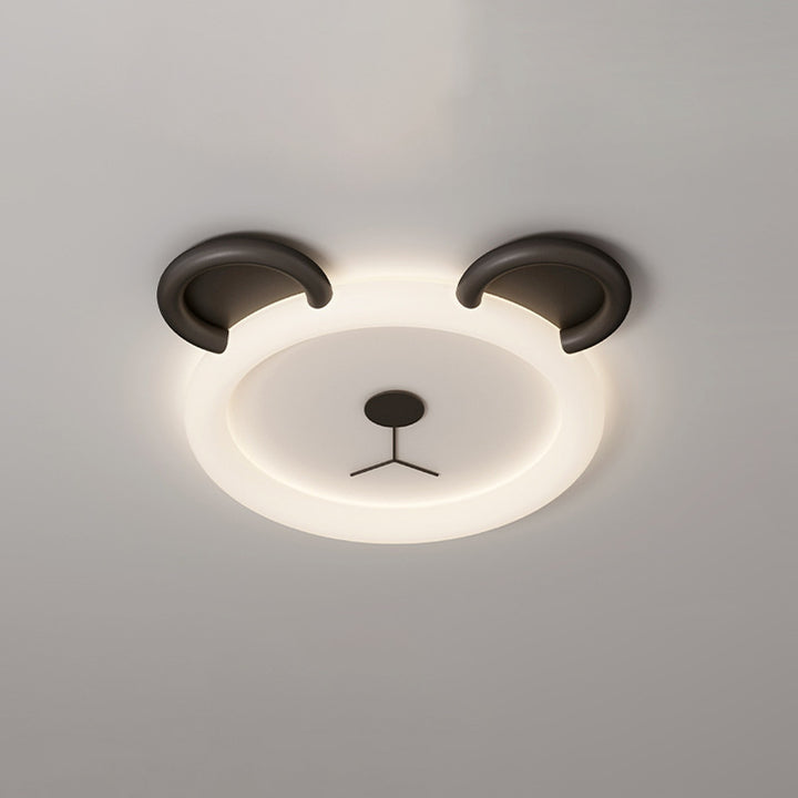 Plafonnier LED pour chambre d&