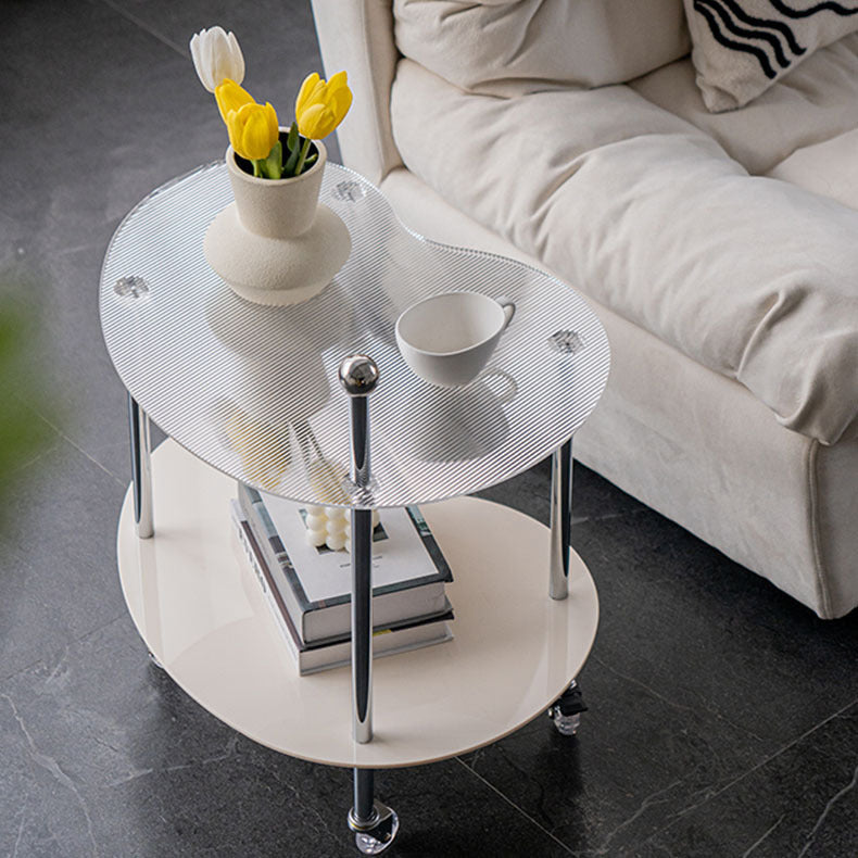 Table d&