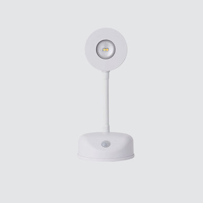 Moderne minimalistische ABS Glas USB LED Wandleuchte Lampe für Schlafzimmer 