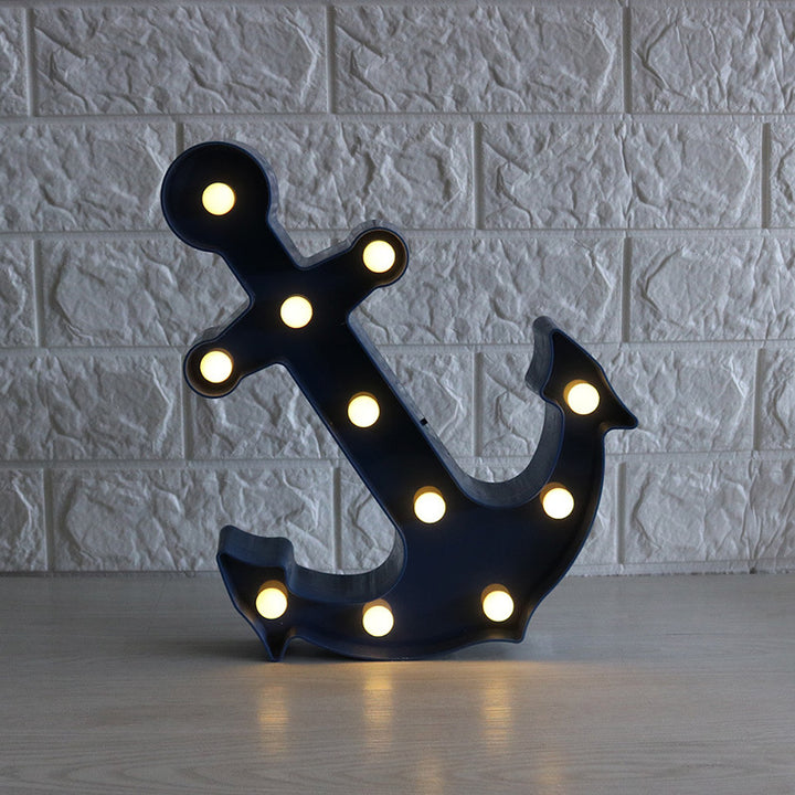 Lampe d&