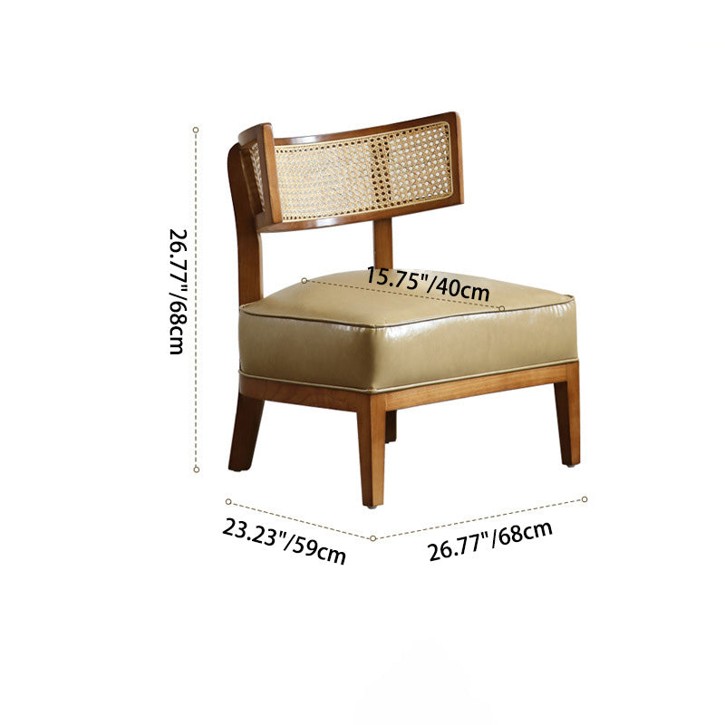 Chaise d&