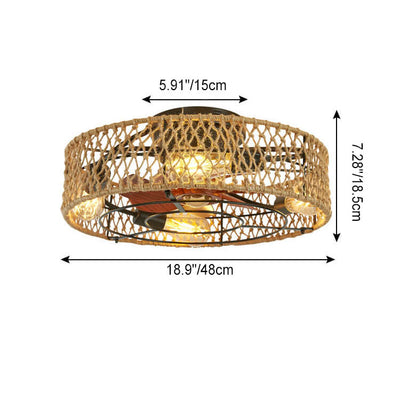 Moderne minimalistische drehbare LED-Wandleuchte