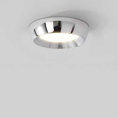 Moderne minimalistische drehbare LED-Wandleuchte