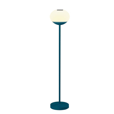 Moderne minimalistische drehbare LED-Wandleuchte