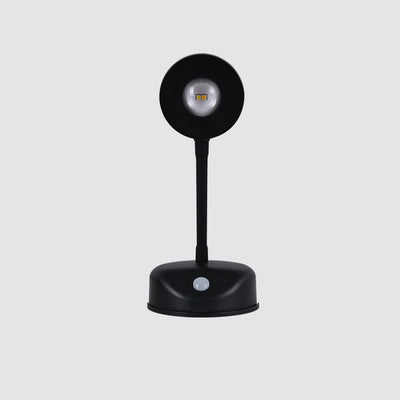 Moderne minimalistische ABS Glas USB LED Wandleuchte Lampe für Schlafzimmer 