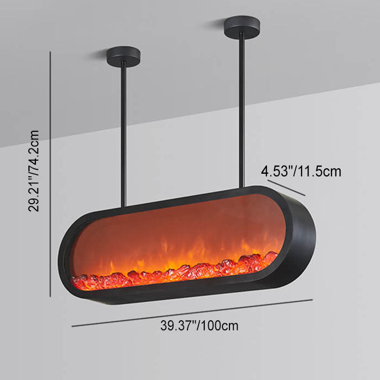 Moderne minimalistische drehbare LED-Wandleuchte