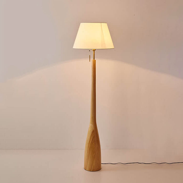 Moderne minimalistische drehbare LED-Wandleuchte