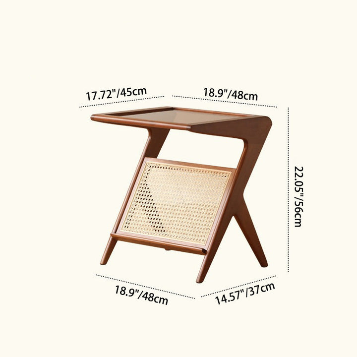 Table d&