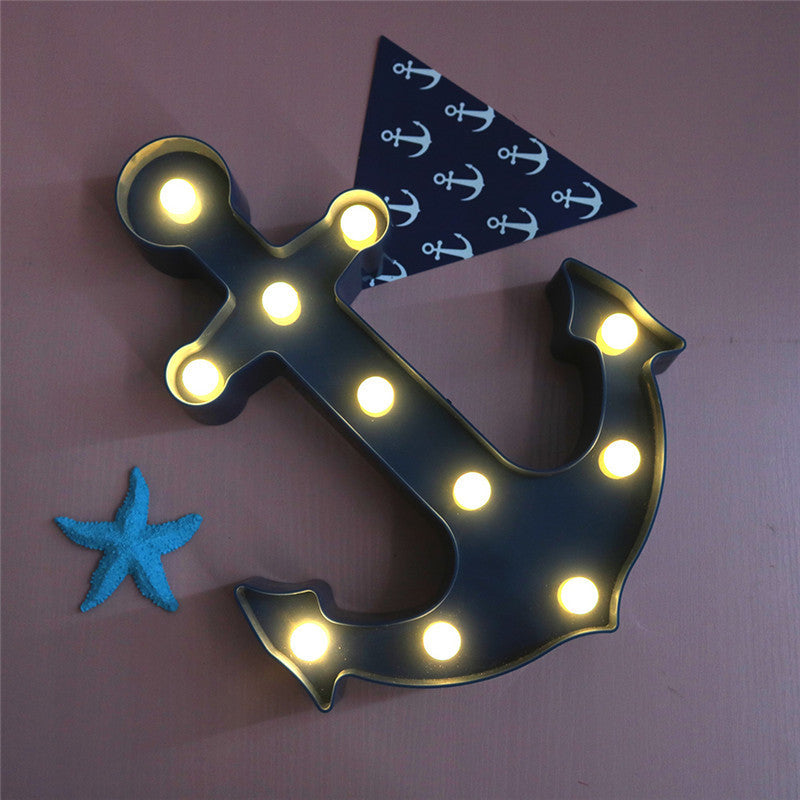 Lampe d&