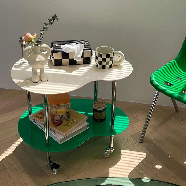 Table d&