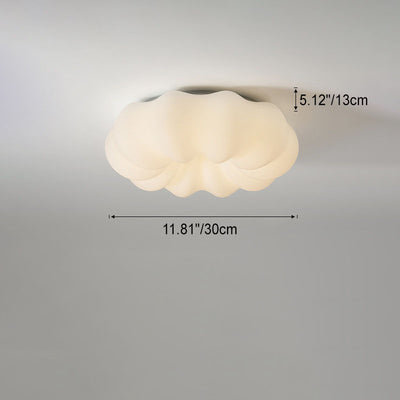 Nordic Floating Cloud  LED Pendant Ceiling Light