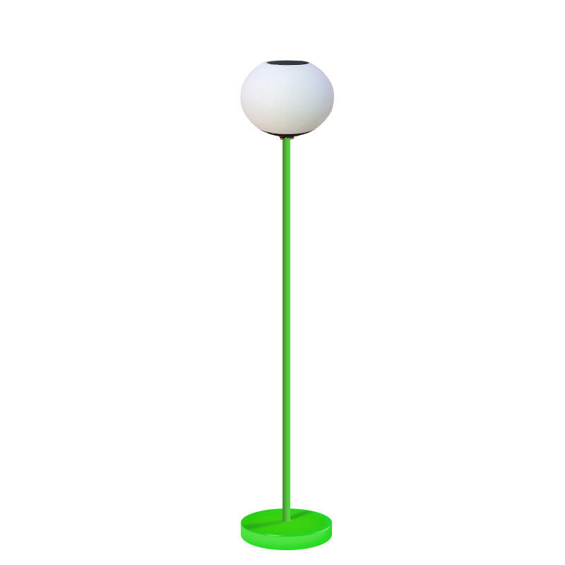 Moderne minimalistische drehbare LED-Wandleuchte