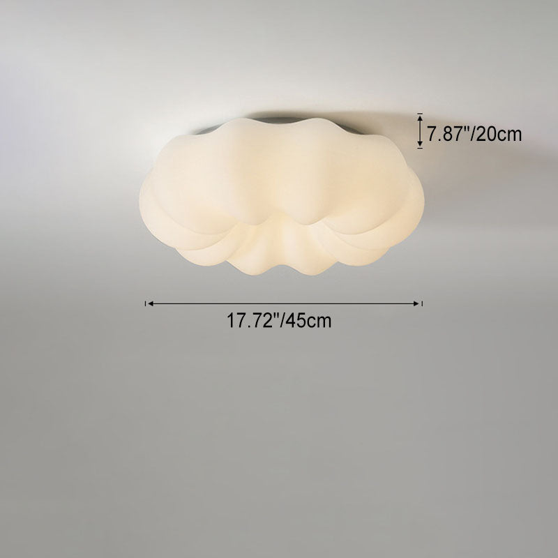 Nordic Floating Cloud  LED Pendant Ceiling Light