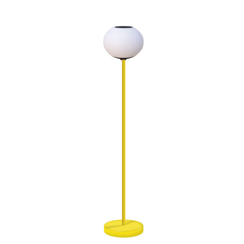 Moderne minimalistische drehbare LED-Wandleuchte