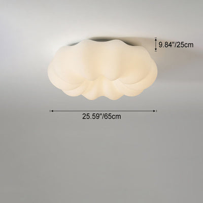 Nordic Floating Cloud  LED Pendant Ceiling Light