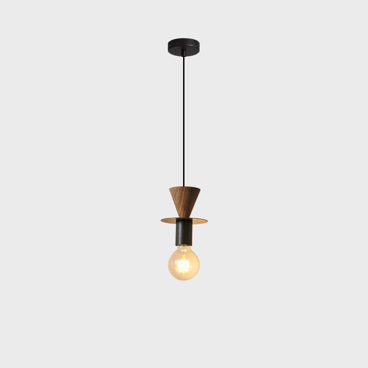 Moderne minimalistische halbrunde Begs Runde Kupfer 1-Licht Pendelleuchte für Wohnzimmer 