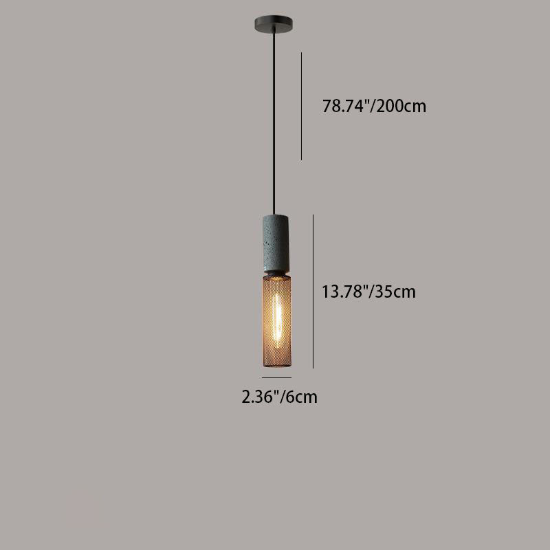 Moderne minimalistische drehbare LED-Wandleuchte