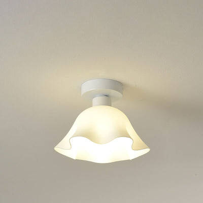 Moderne minimalistische drehbare LED-Wandleuchte