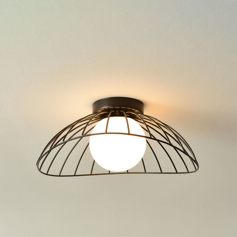 Moderne minimalistische drehbare LED-Wandleuchte